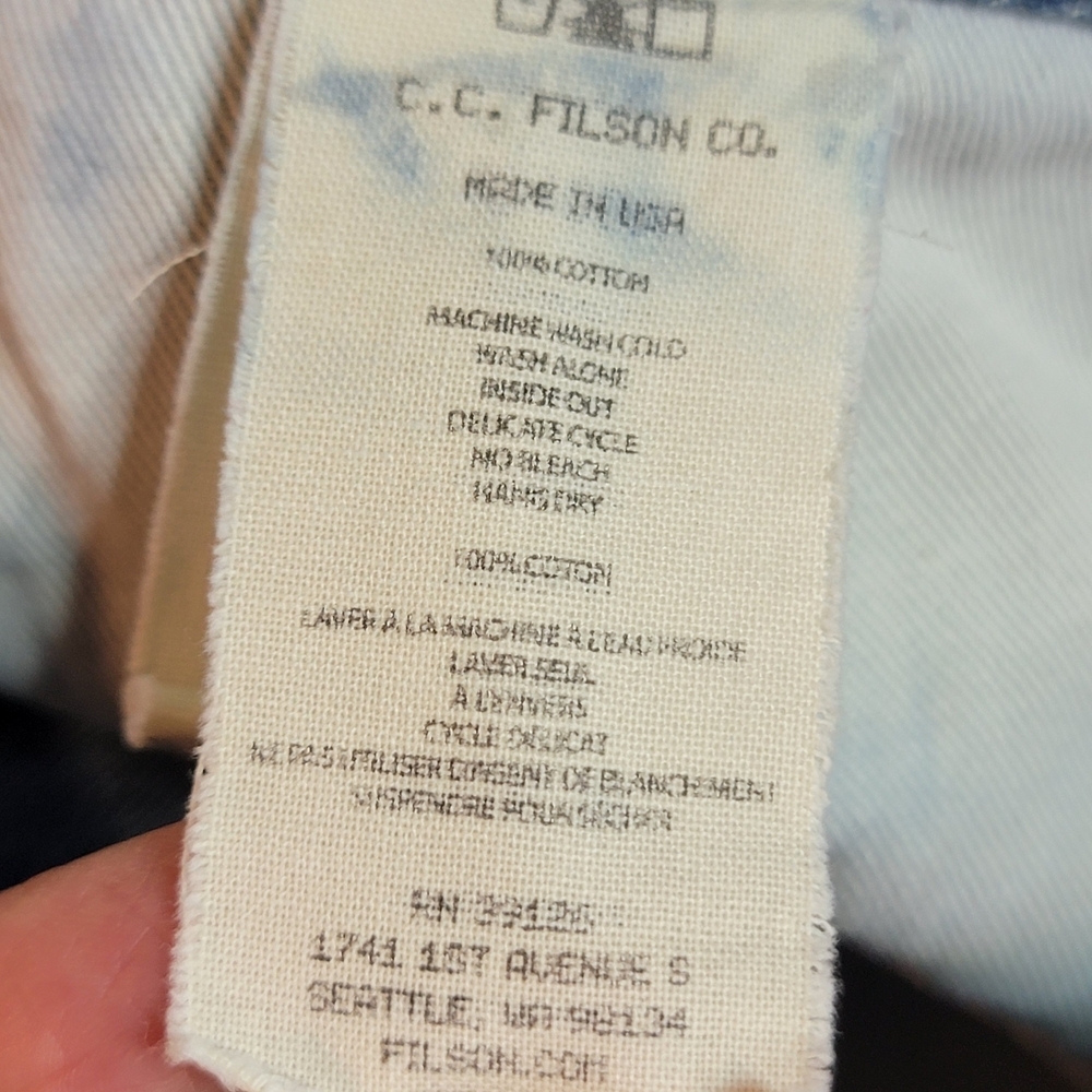 Jeans - Picture 3 of 8